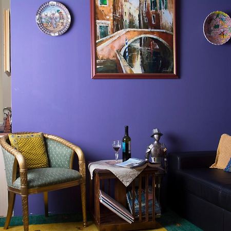 New Broadway Classic Apartments Будапеща Екстериор снимка