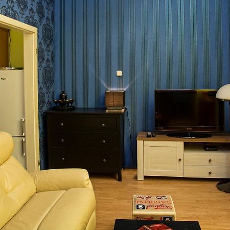 New Broadway Classic Apartments Будапеща Екстериор снимка