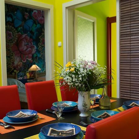 New Broadway Classic Apartments Будапеща Екстериор снимка
