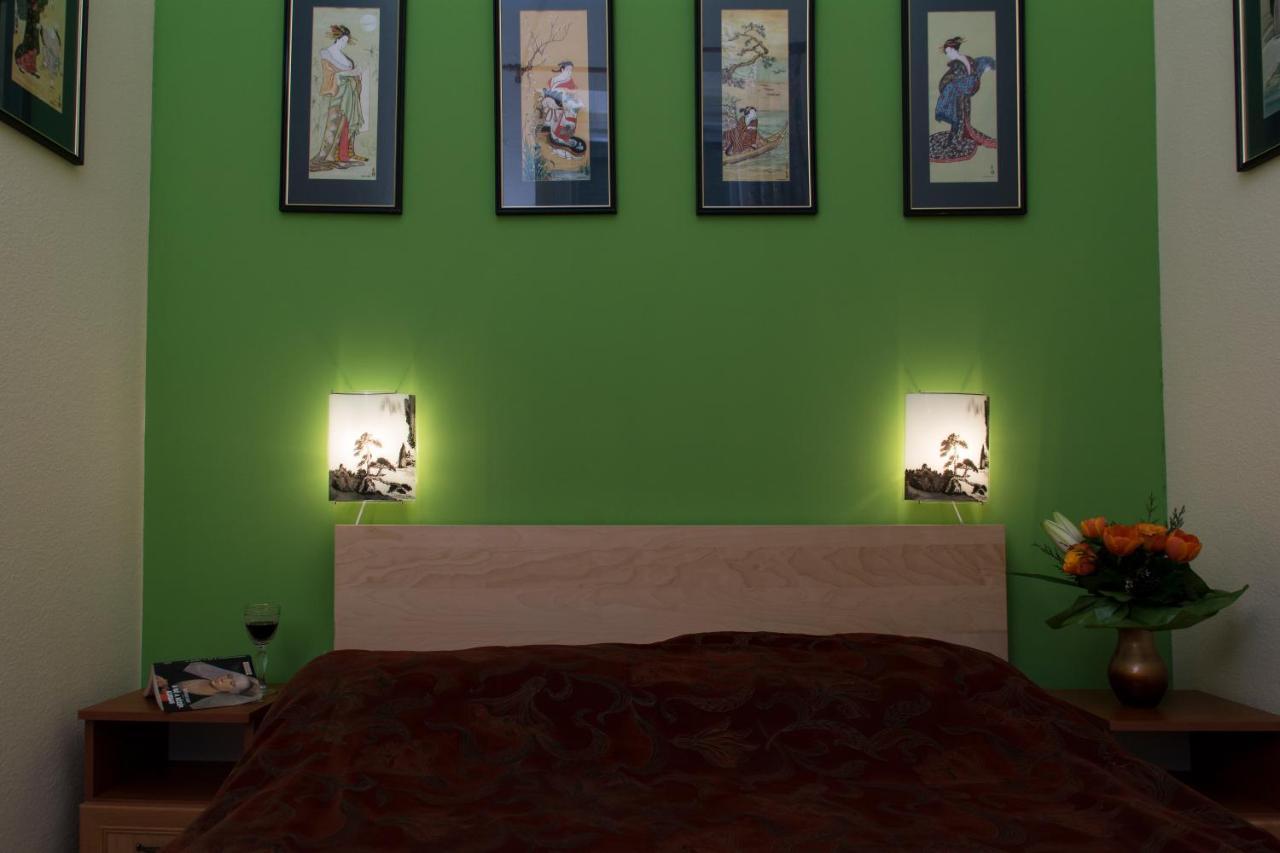 New Broadway Classic Apartments Будапеща Екстериор снимка